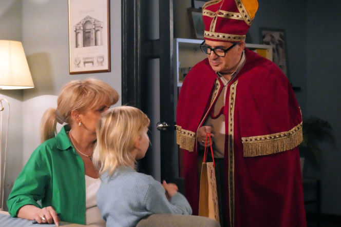 Barwy szczęścia, odcinek 3364