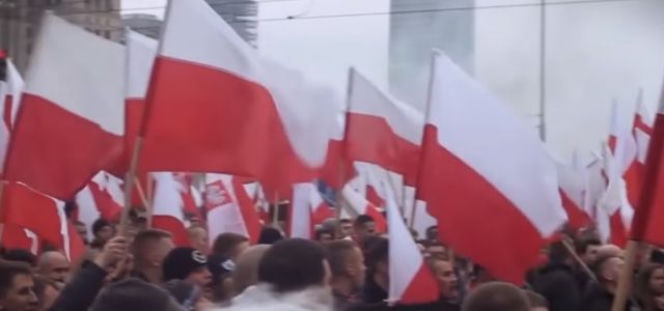 Marsz Niepodległości 2017 Warszawa WIDEO - tak to będzie wyglądać 