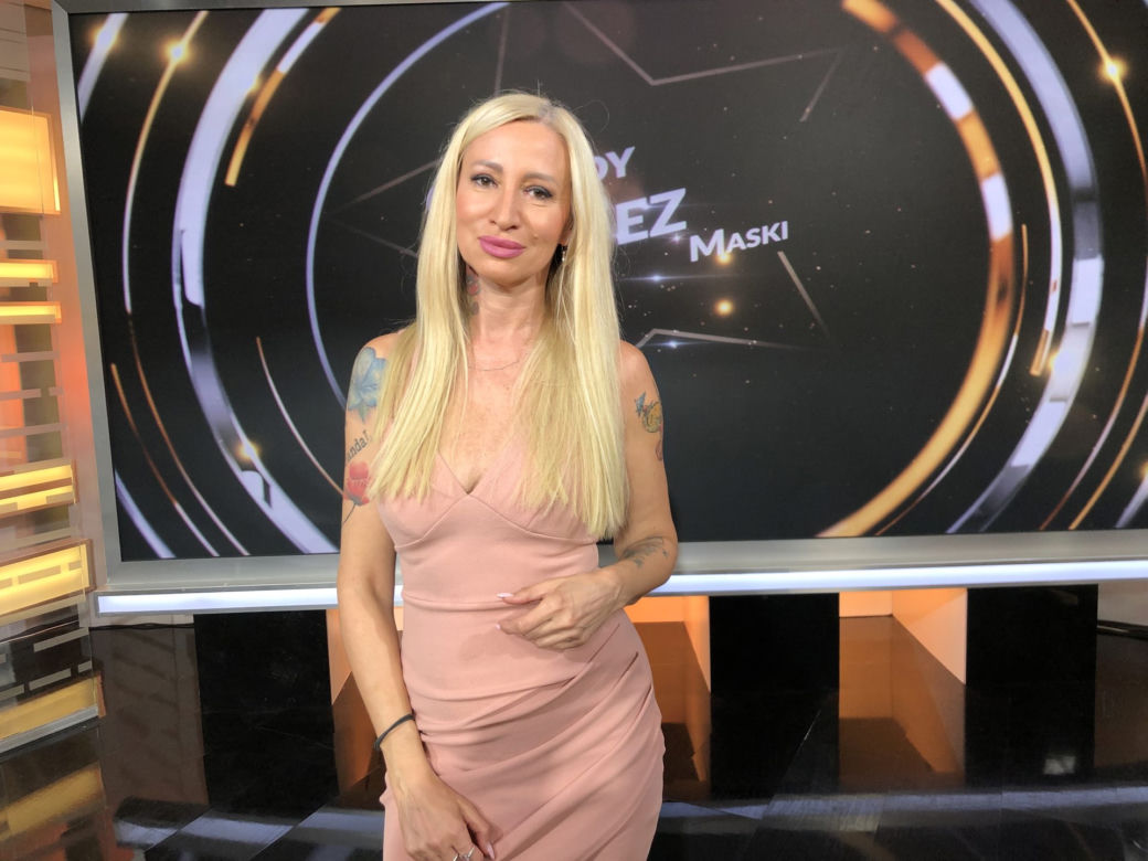 Maga i Gosia zdradzają kulisy show „40 kontra 20”  