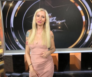 Maga i Gosia zdradzają kulisy show „40 kontra 20”  