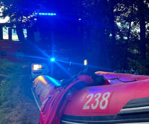 18-latek utonął w stawie we Wrocławiu. Dramatyczny finał poszukiwań