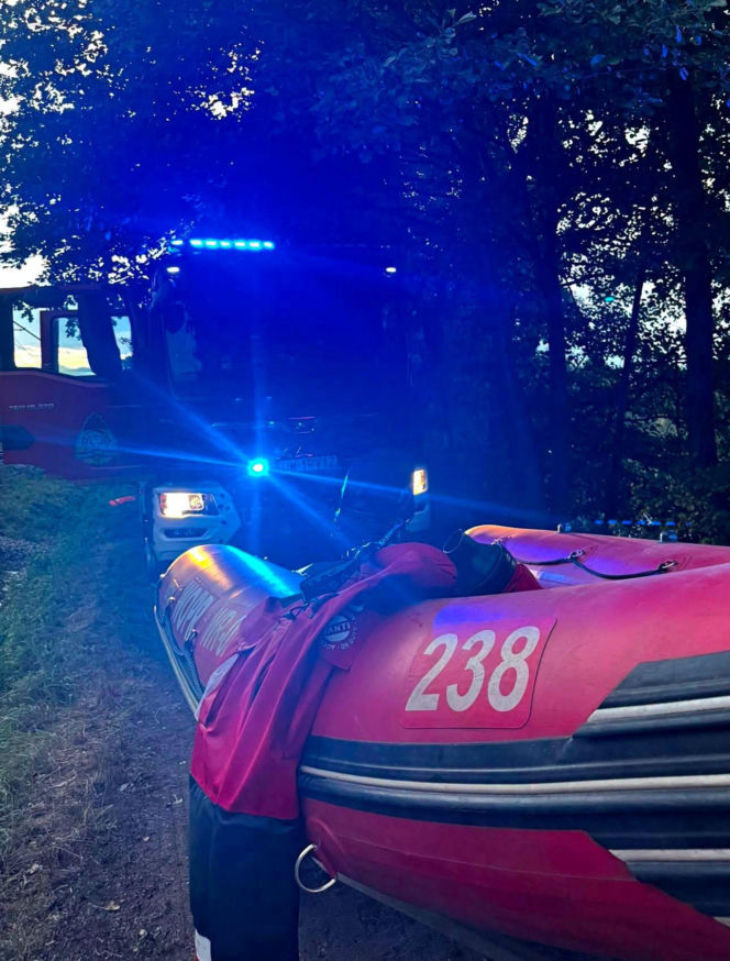 18-latek utonął w stawie we Wrocławiu. Dramatyczny finał poszukiwań