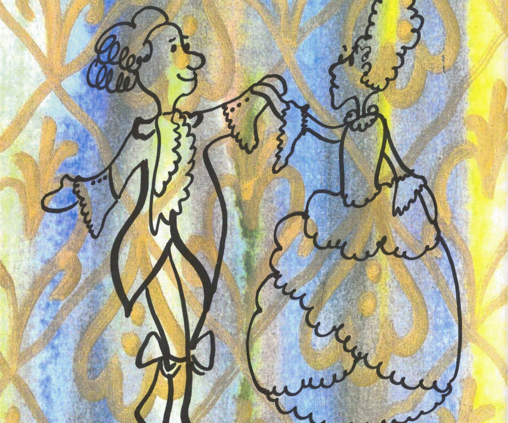Menuet