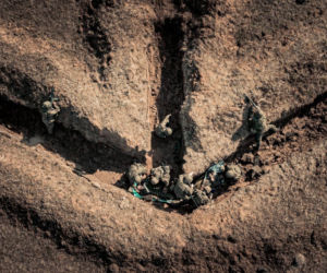 18. Brygada Zmotoryzowana w budowie. Kiedy osiągnie pełną gotowość i jaki sprzęt otrzyma?