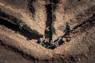 18. Brygada Zmotoryzowana w budowie. Kiedy osiągnie pełną gotowość i jaki sprzęt otrzyma?