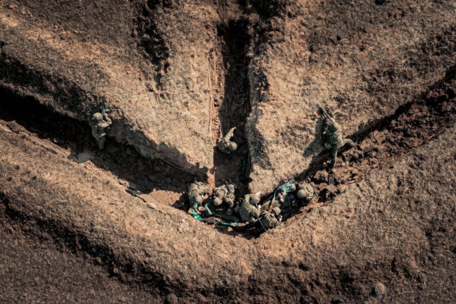 18. Brygada Zmotoryzowana w budowie. Kiedy osiągnie pełną gotowość i jaki sprzęt otrzyma?