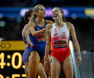 Klaudia Kazimierska