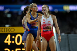 Klaudia Kazimierska