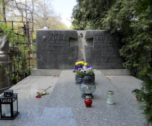 (Nie)zapomniani. Mieczysław Fogg