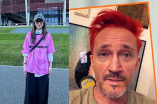 Czas leci jak szalony! Najmłodsza córka Michała Wiśniewskiego ma już 18 lat