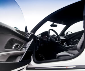 Audi R8 V10 Plus 5.2 FSI S tronic quattro