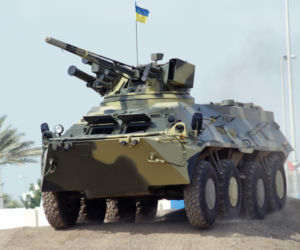 BTR-3E1