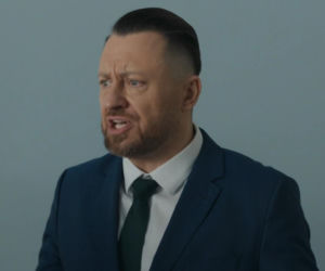 Barwy szczęścia odc. 3389. Maciej Wilk (Adam Szczyszczaj)