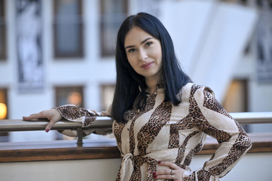 Ania i Kuba z "Rolnik szuka żony"