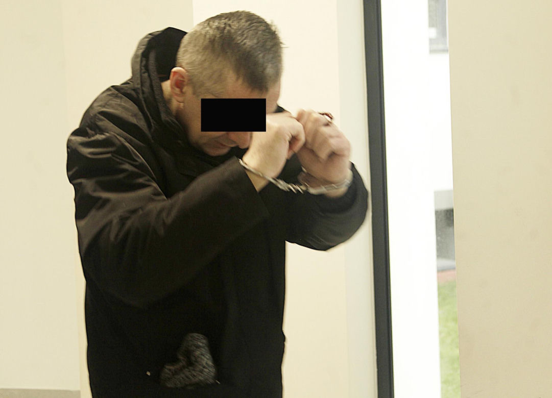 Zasztyletował komorniczkę, dostał 25 lat więzienia. Ewa pozostawiła niepełnosprawnego syna