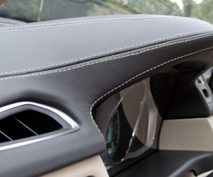 Volvo S80 T5 Drive-E