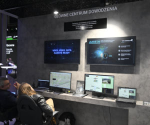 Warszawskie Targi Obronne. Scena Biała. Śmigłowiec przyszłości. Od pola walki po akcje ratownicze. Jak projektować i wybierać śmigłowce do najbardziej wymagających operacji?