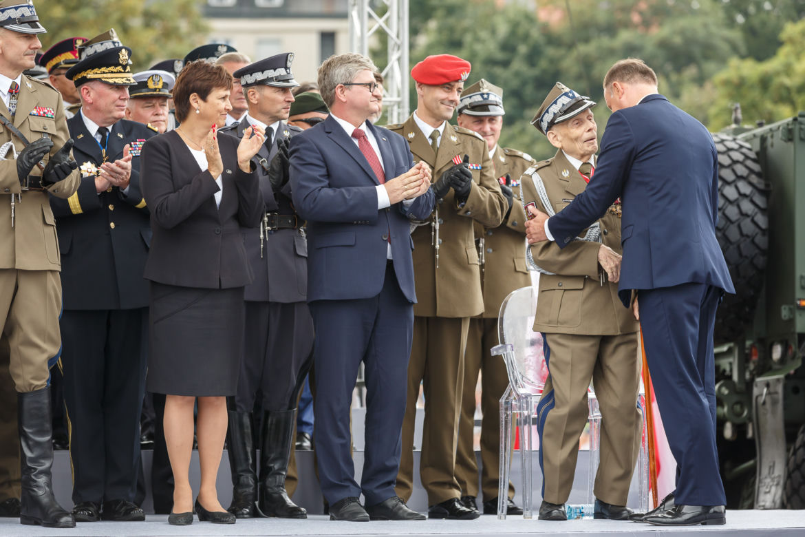 Generał brygady 
