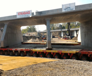Budowa Trasy Świętokrzyskiej