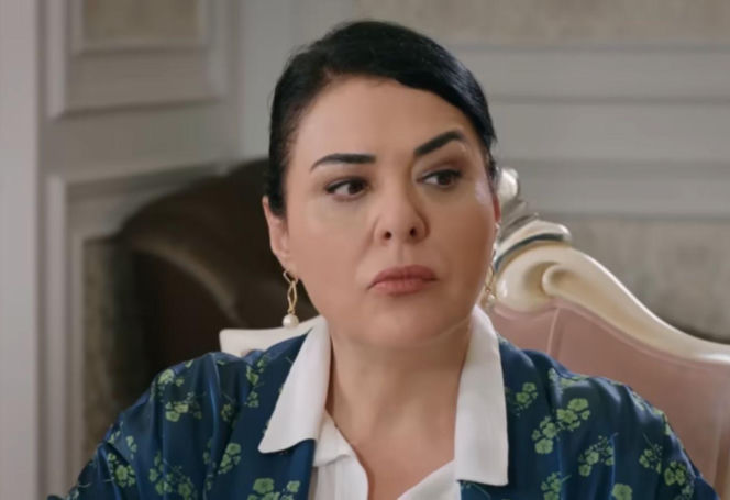 "Panna młoda", odcinek 53: Prawdziwa relacja Hancer i Cihana wychodzi na jaw