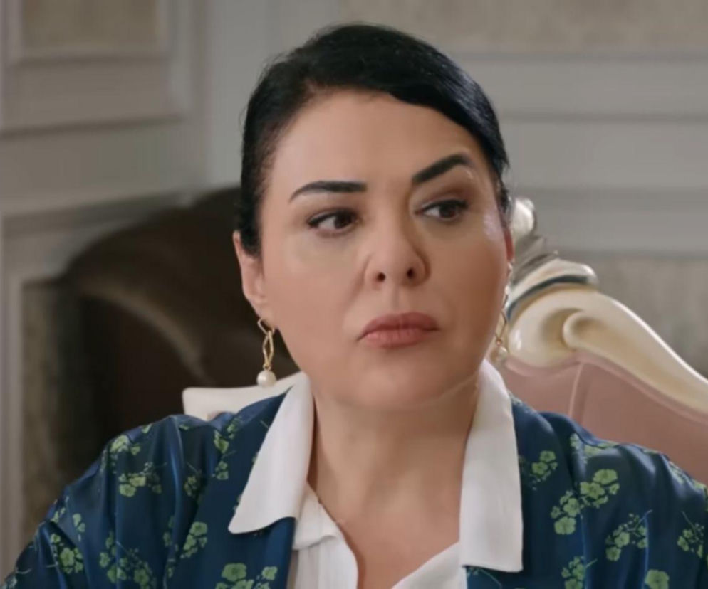 Panna młoda, odcinek 53: Prawdziwa relacja Hancer i Cihana wychodzi na jaw