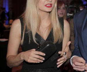 Małgorzata Socha tak się zmieniała