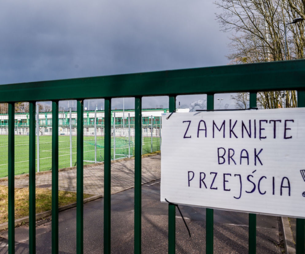 Koronawirus w Trójmieście. Szkółki dla dzieci i młodzieży na skraju bankructwa