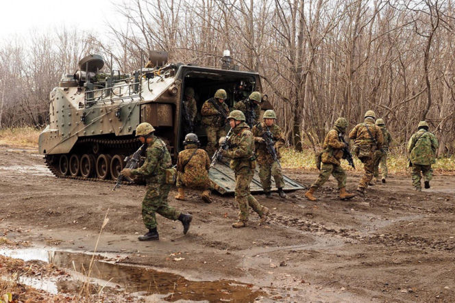 Koniec pacyfistycznej ery? Japonia otwiera się na eksport broni i patrzy na Polskę