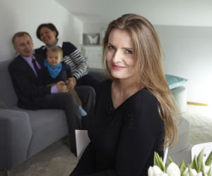 Maria Semczyszyn / Home staging – mieszkania do sprzedania DOMO+
