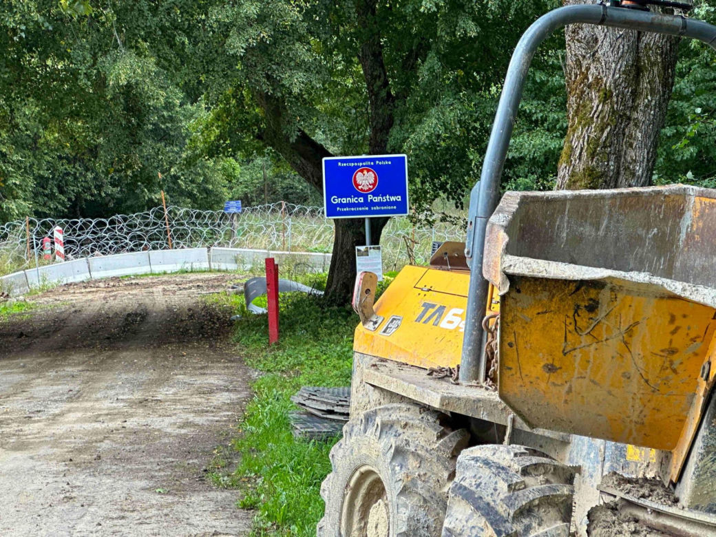 Przyjechał na urlop. Syn zadźgał go nożem