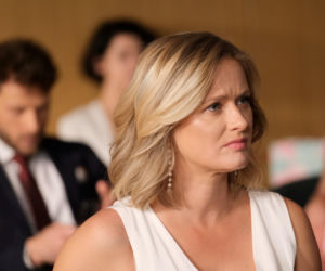 M jak miłość odc. 1903. Julia (Marta Chodorowska)