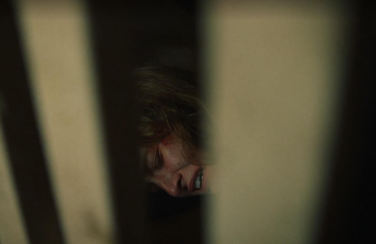 Matylda, odcinek 12: Matylda (Maria Kowalska)