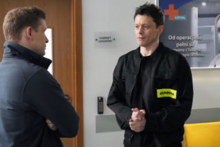 Barwy szczęścia, odcinek 3344: Daniel zatrudni się w szpitalu Huberta. Wścieknie się, że były facet Asi tak go rozgrywa - ZDJĘCIA