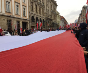 Niepodległość