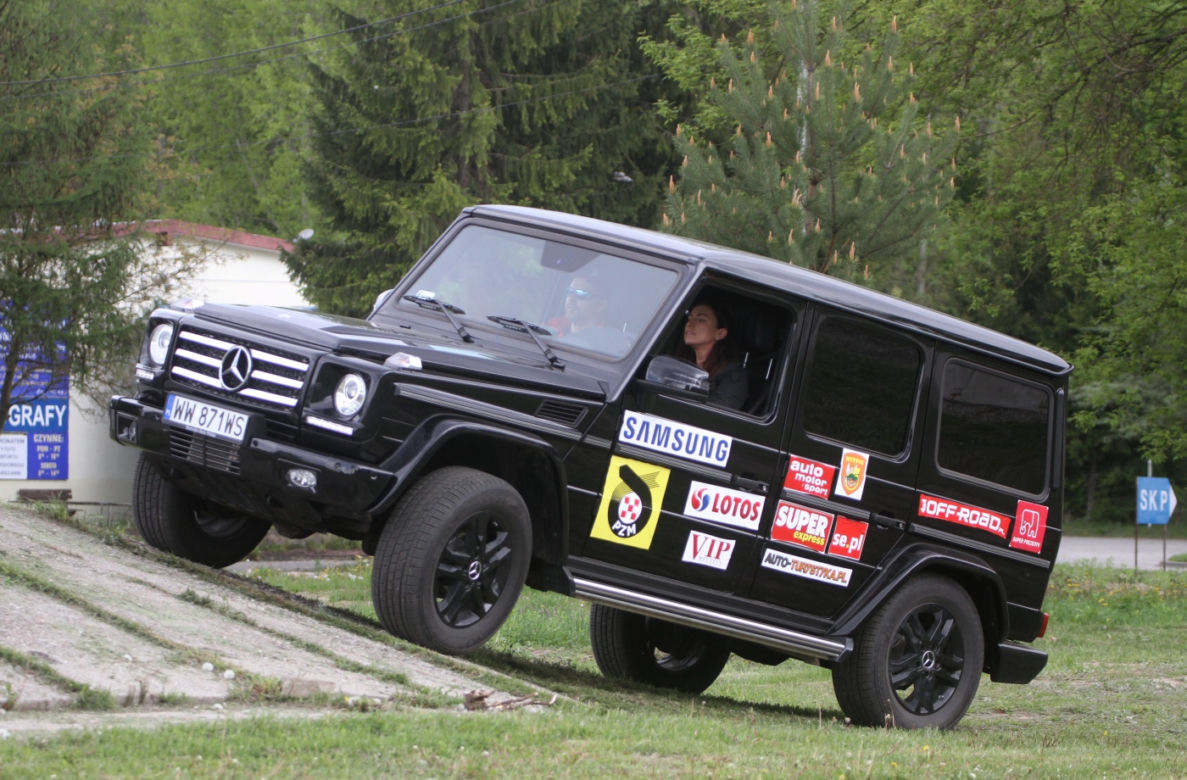 VIP CROSS 2015