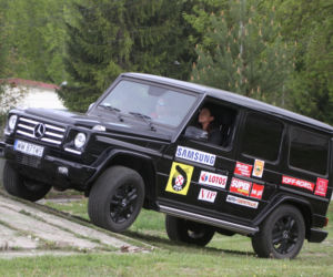 VIP CROSS 2015