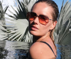 Polskie nazwiska w aktach Jeffreya Epsteina: Ania Jagodzińska, Alex Przetakiewicz, Karolina Szymczak, Sandra Kubicka, Wojciech Fibak i inni