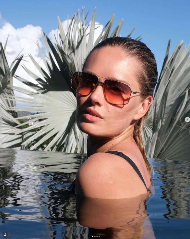 Polskie nazwiska w aktach Jeffreya Epsteina: Ania Jagodzińska, Alex Przetakiewicz, Karolina Szymczak, Sandra Kubicka, Wojciech Fibak i inni