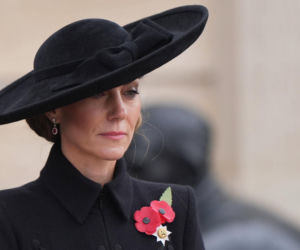 Księżna Kate przejmuje kontrolę! Szok po 15 latach