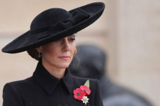 Księżna Kate przejmuje kontrolę! Szok po 15 latach