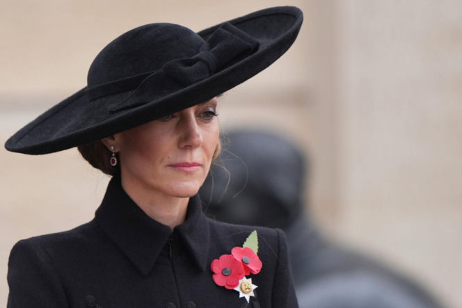 Księżna Kate przejmuje kontrolę! Szok po 15 latach