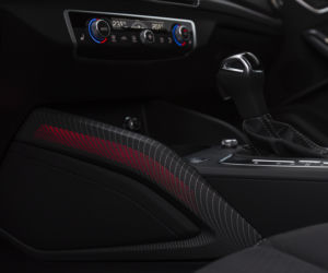 Audi Q2 advanced 35 TFSI S tronic