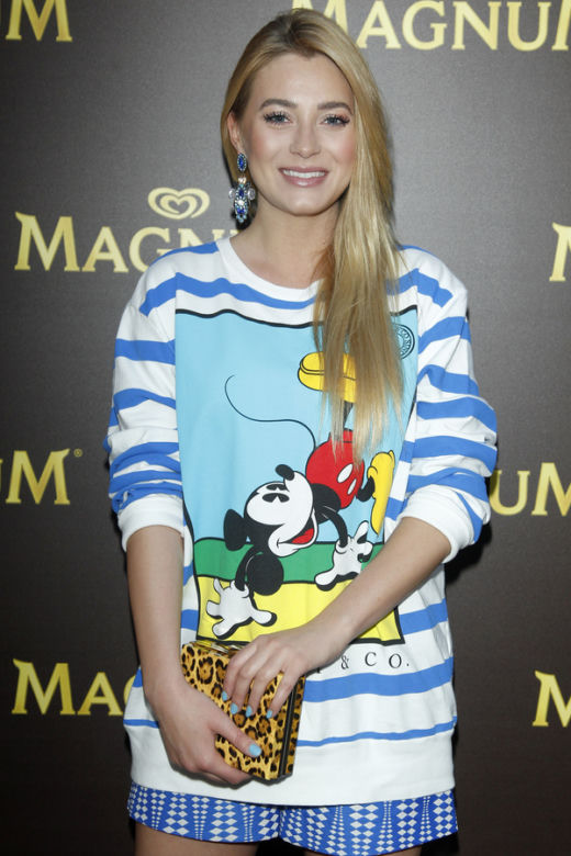 Marcelina Zawadzka