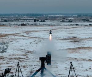 PGZ i Frankenburg Technologies zacieśniają współpracę. Na celowniku nowoczesne systemy antydronowe