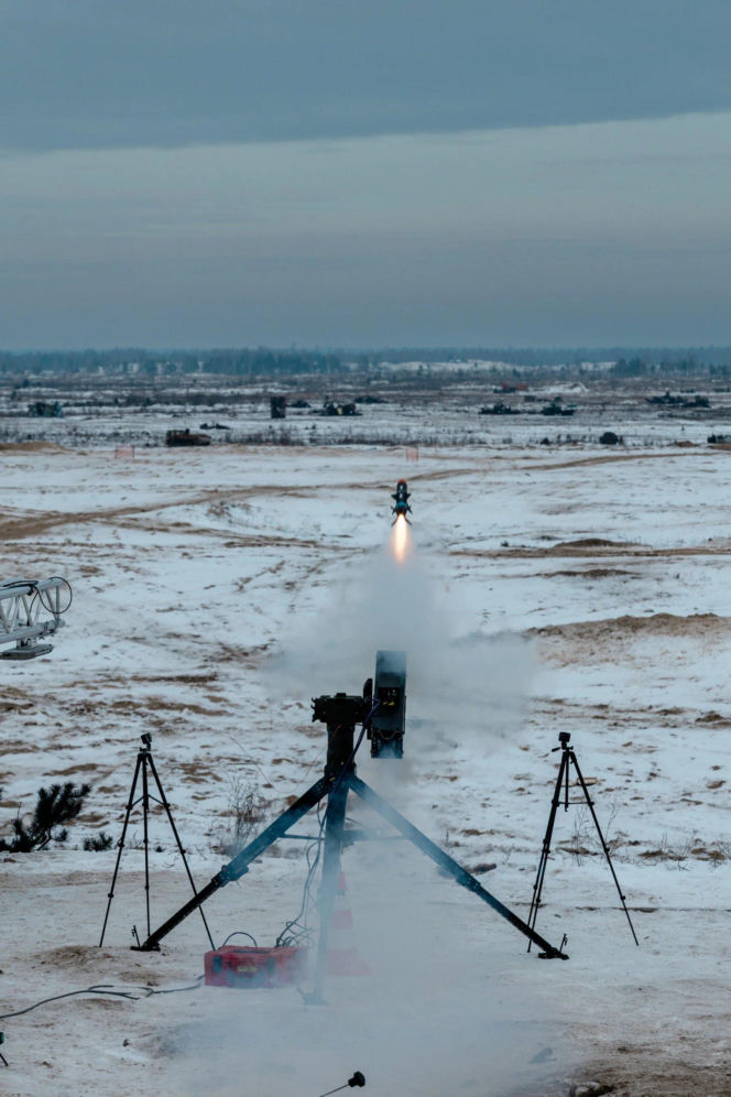 PGZ i Frankenburg Technologies zacieśniają współpracę. Na celowniku nowoczesne systemy antydronowe