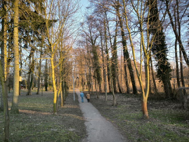 Pogoda na majówkę w Lesznie 2026