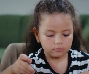 Dziedzictwo odcinek 884