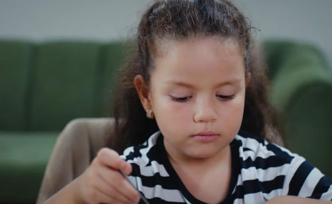 Dziedzictwo odcinek 884