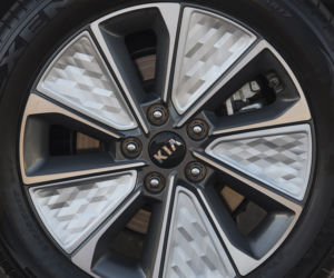 Kia e-Soul 64 kWh 204 KM XL