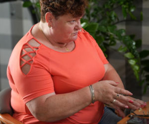 2. odcinek Sanatorium miłości